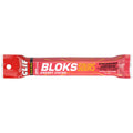 Sour Strawberry Lemonade Flavor with Caffeine