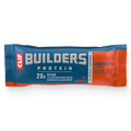 CLIF BUILDERS Chocolate Flavor Plant Based Protein Bars