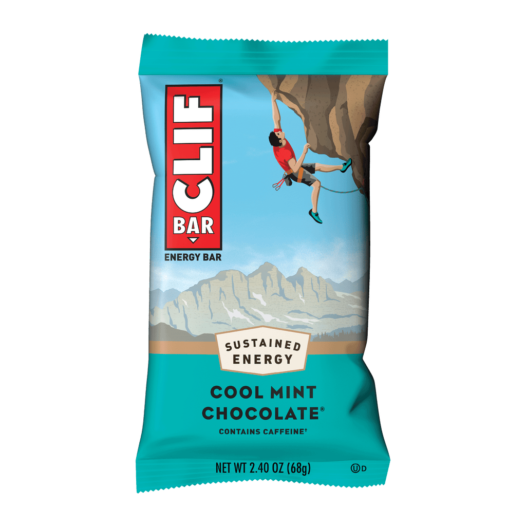 Cool Mint Chocolate
